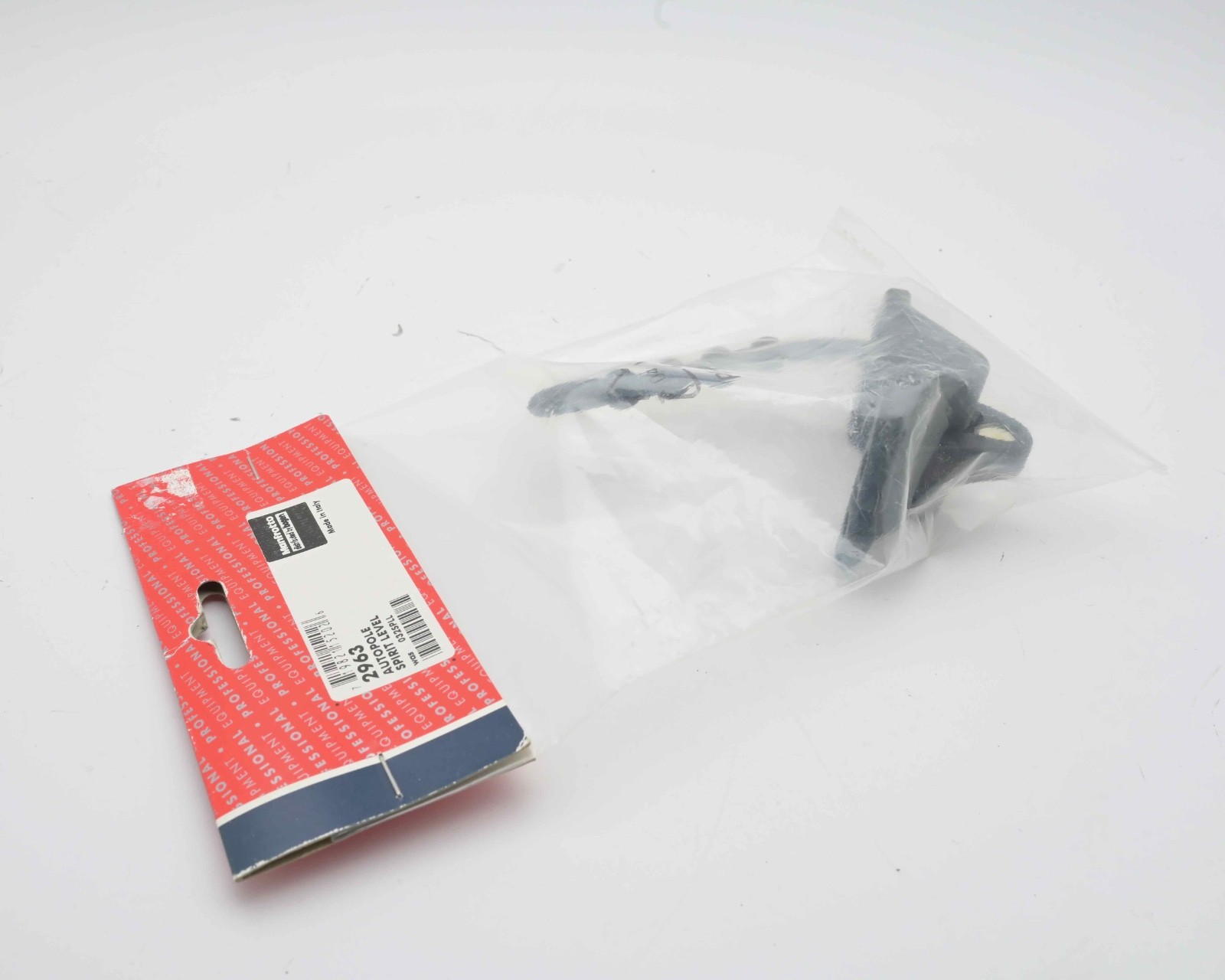 Manfrotto 2963 Autopole Spirit Level  (#18661)