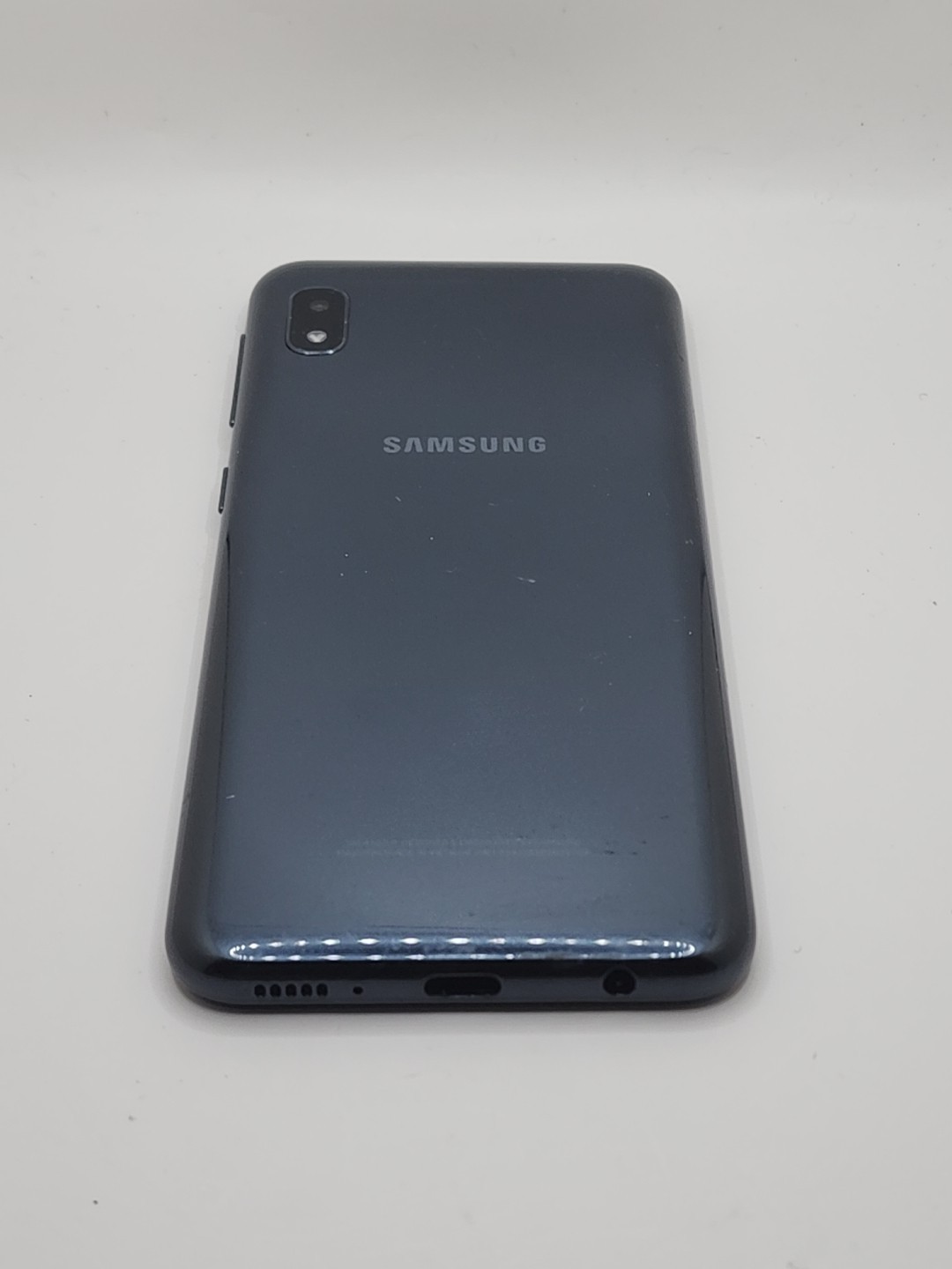 SAMSUNG GALAXY A10E - [For PARTS] - [A-48]