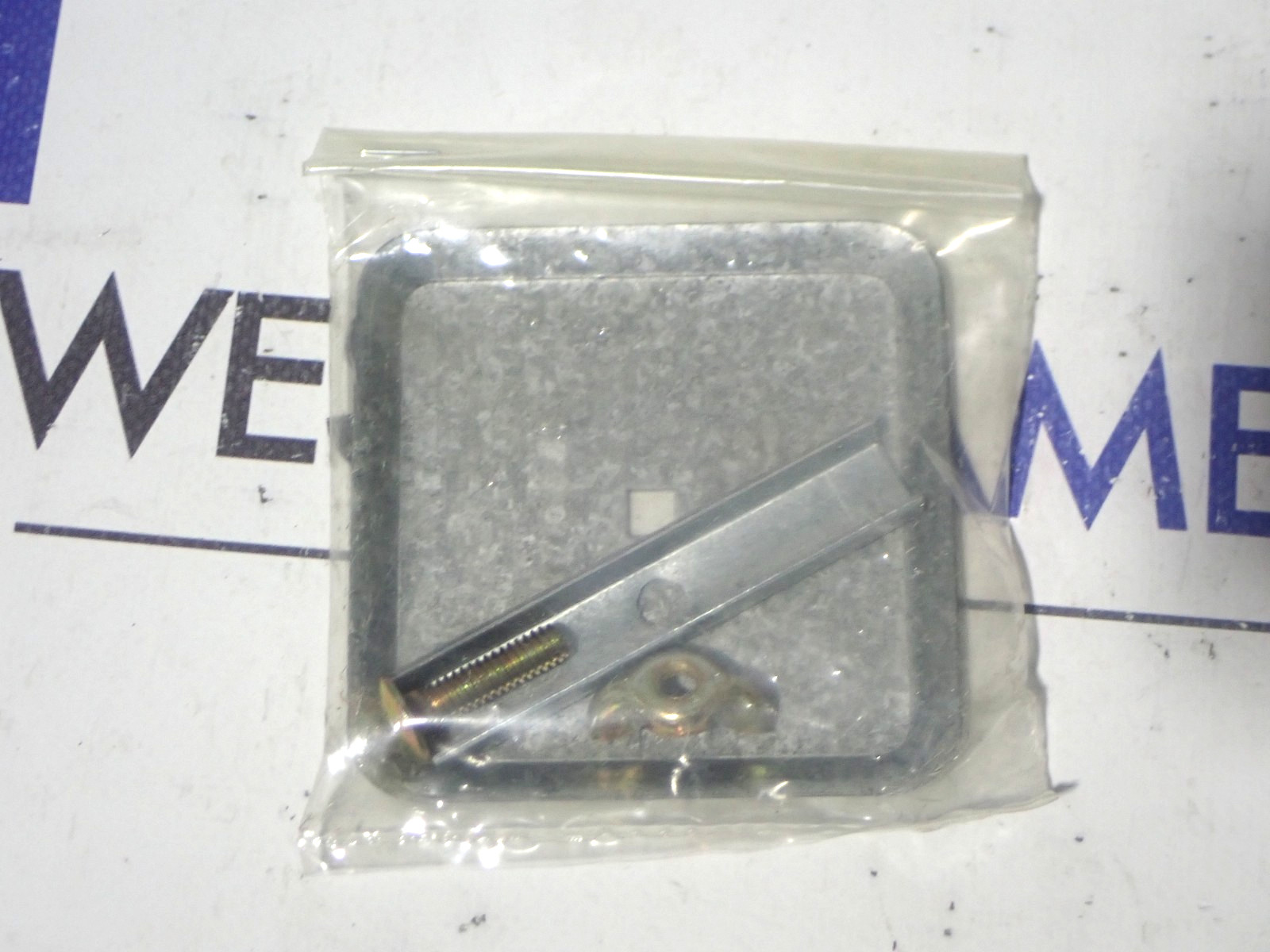 New Crouse Hinds RH173GR 3 Phase 4 Wire 200 Amp 600 Volt Rainproof Meter Socket