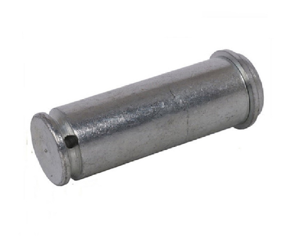 2 of Clevis Pin 1-1/4" OD x 3" Usable Length Fits 4" to 5" Bore Cylinders 1D1551