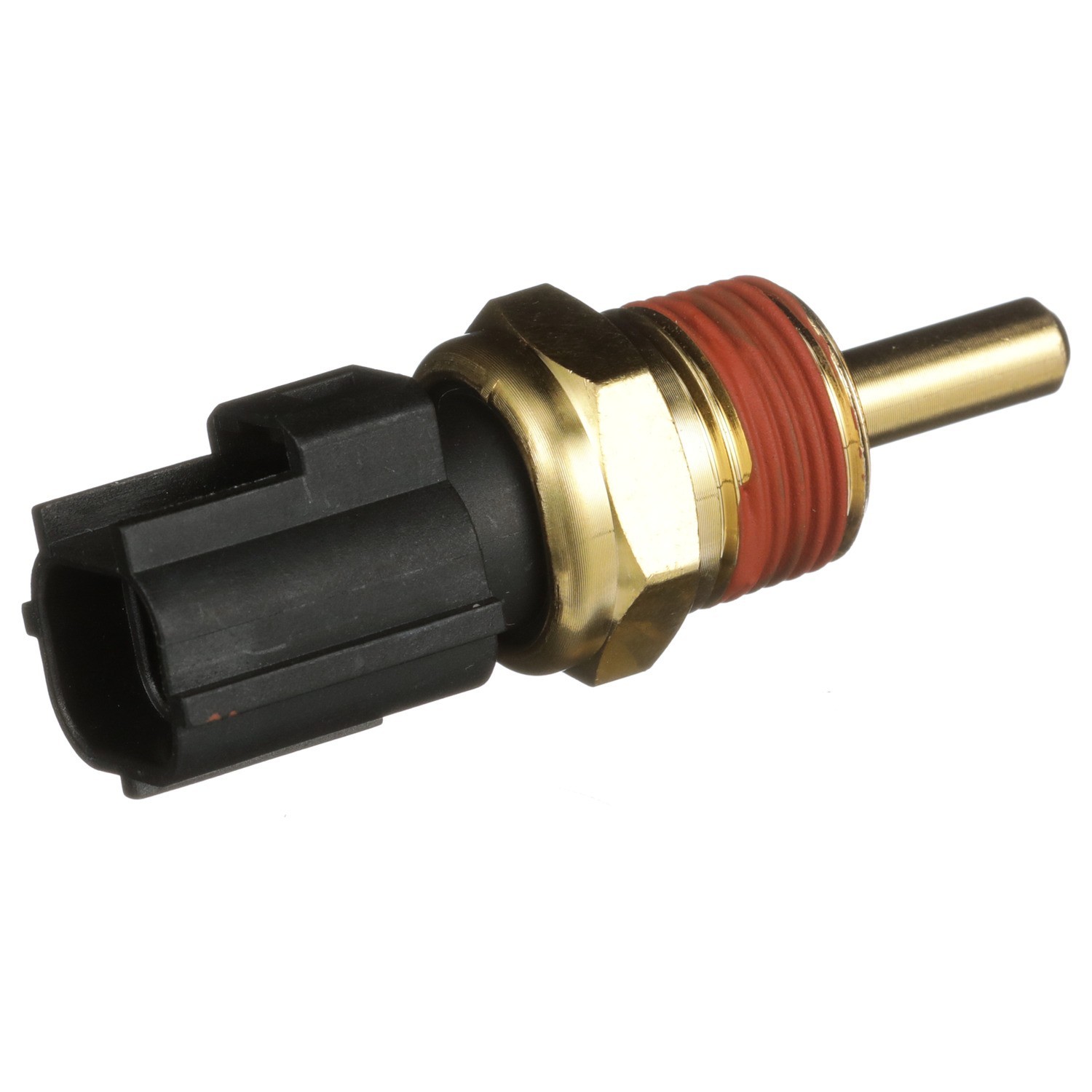 For Mitsubishi Endeavor - Engine Coolant Temperature Sensor Delphi 3.8L V6