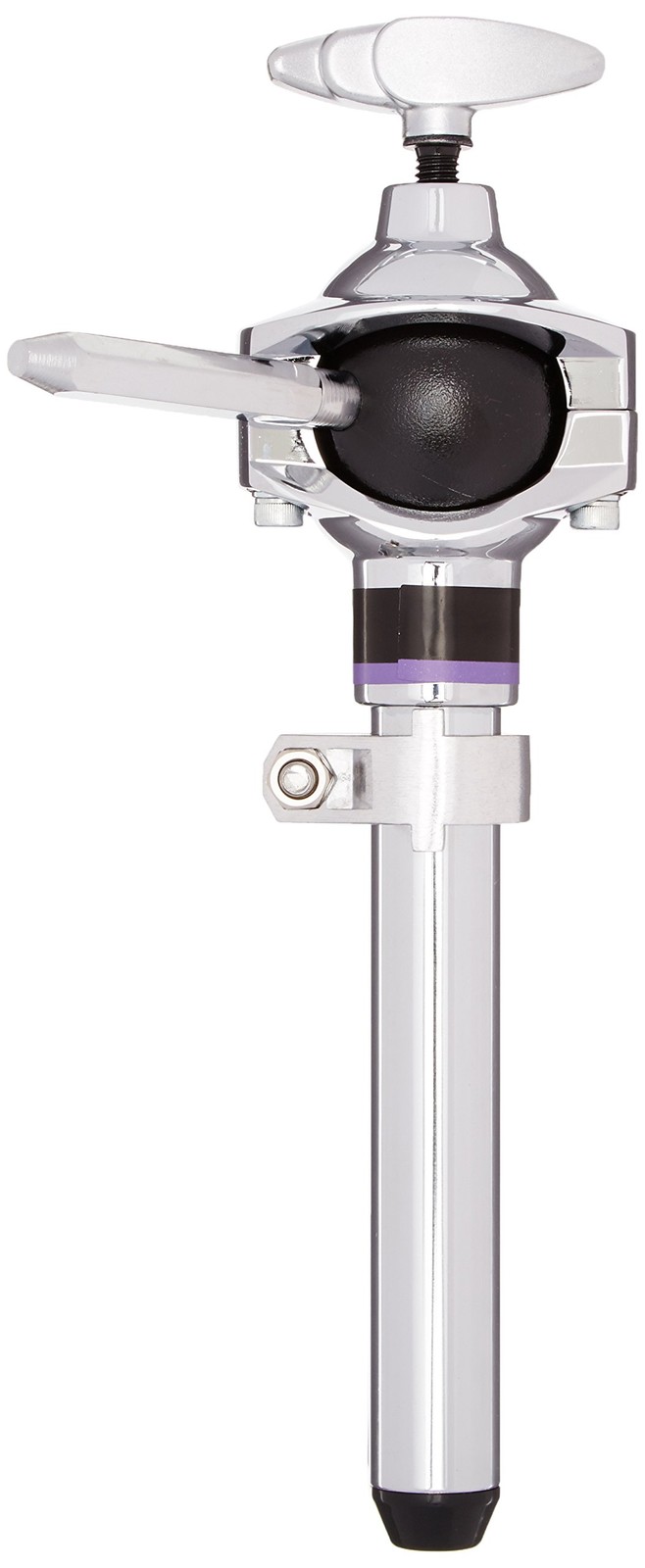 Yamaha CL-945BW Tom Ball Clamp – YESS-Compatible Mount with Universal Adjust...