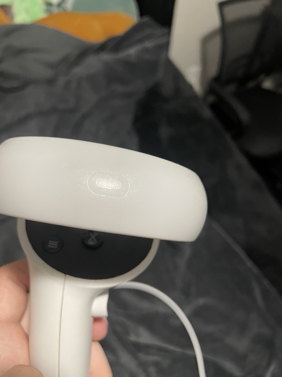 ORIGINAL Oculus Quest 2, KIWI Headset Strap & Extended Battery Kit, With Charger