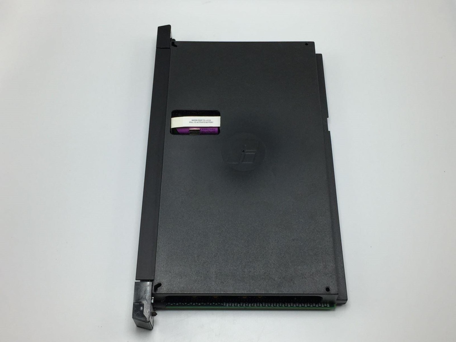 Reliance Electric 57C423 Automax 128K Memory Module