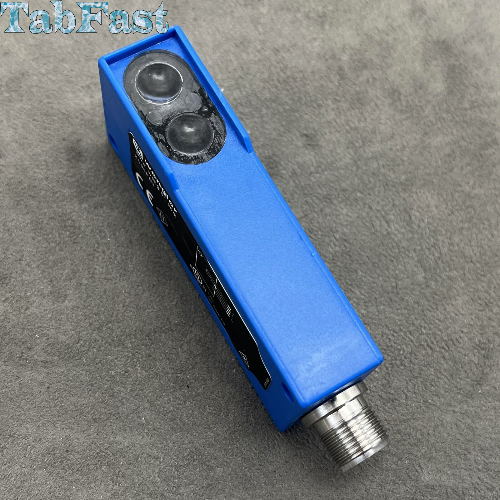 New XN96PB3 Retro-Reflective Sensor for WENGLOR