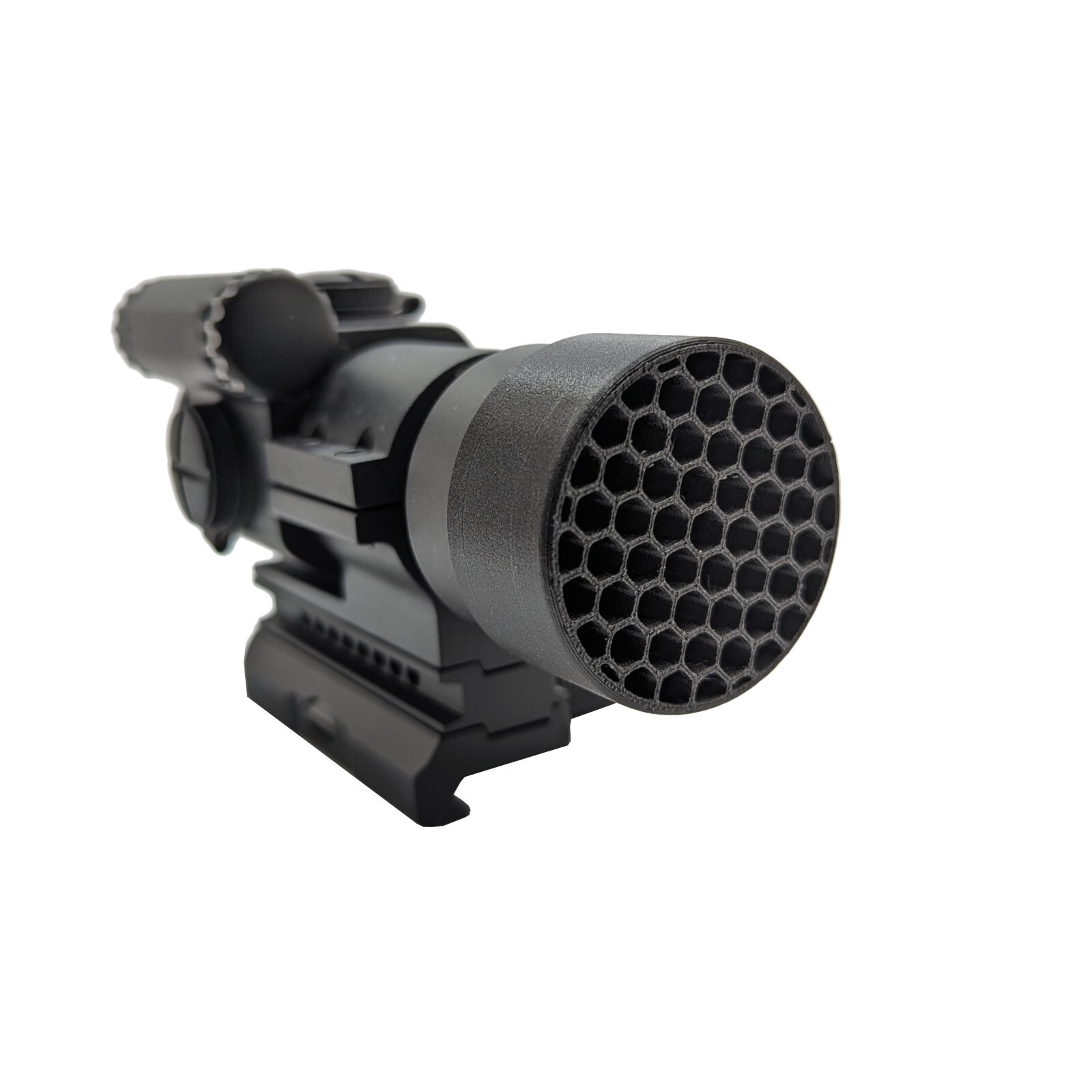 Killflash Anti-Reflection Device for Aimpoint  Red Dots