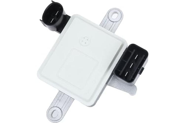 25385C6500 Fan Control Module - Fan Control Module
