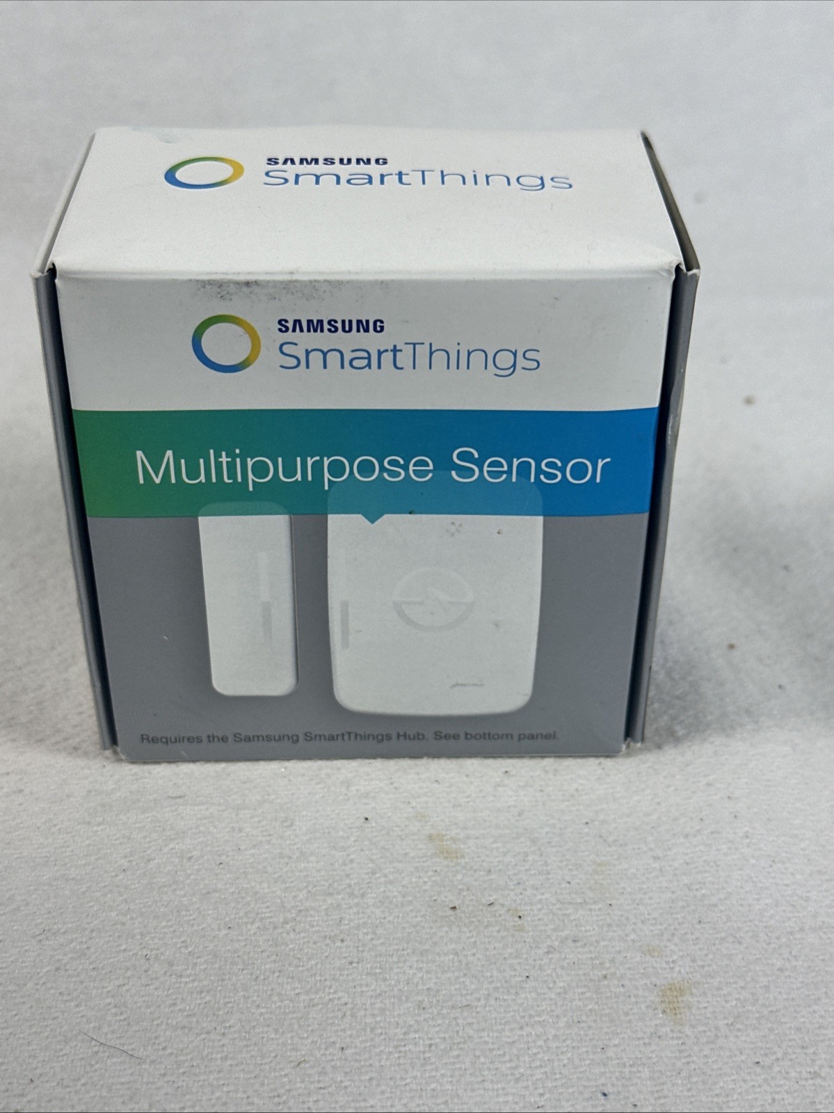 Samsung SmartThings Multipurpose Sensor - (F-MLT-US-2) New
