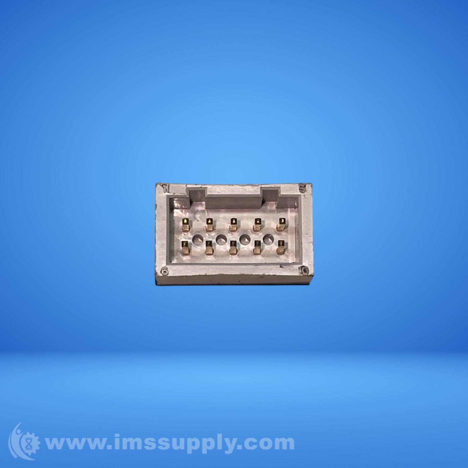 Mitsubishi FR-PU02E-1 Drive Parameter Unit USIP