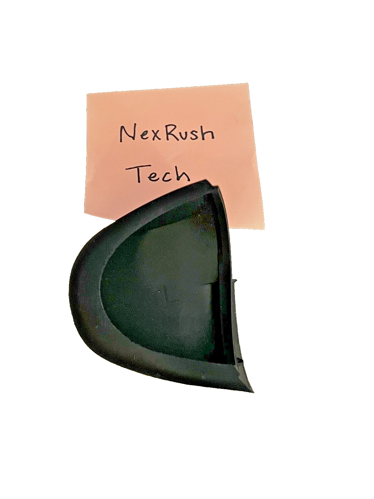 Meta Quest Pro Partial Light Blocker LEFT Side Only OEM Genuine Magnetic VR