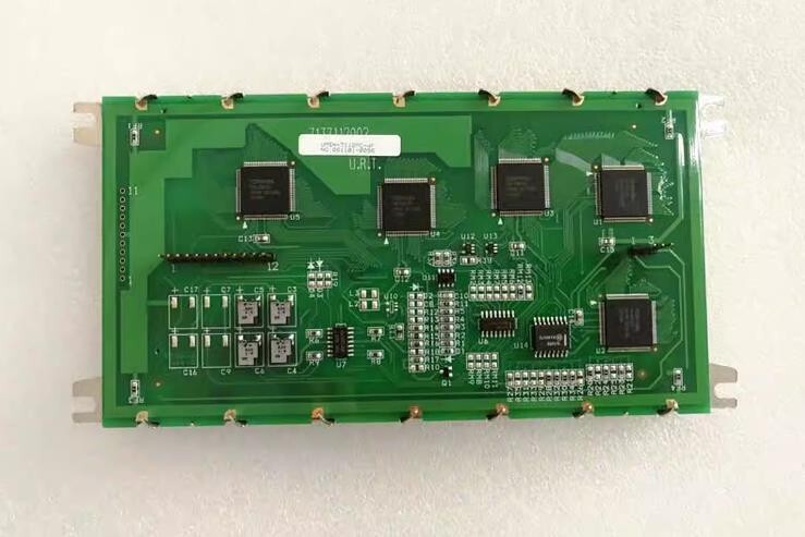 UMSH-7112MC-3F for LCD Display Panel for UMSH-7112MC-3F LCD Display