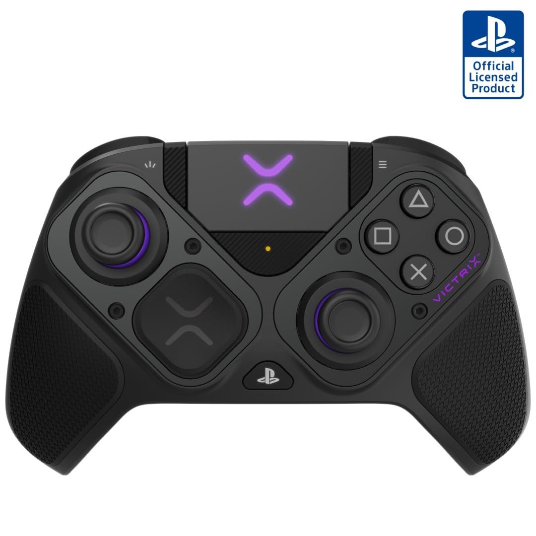 Playstation Victrix PRO BFG Wireless Modular Controller For PS5/PS4 XBOX Windows