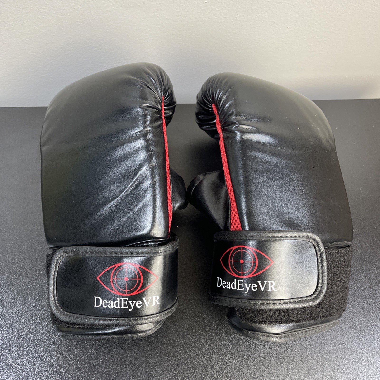 DeadEye VR Boxing Gloves
