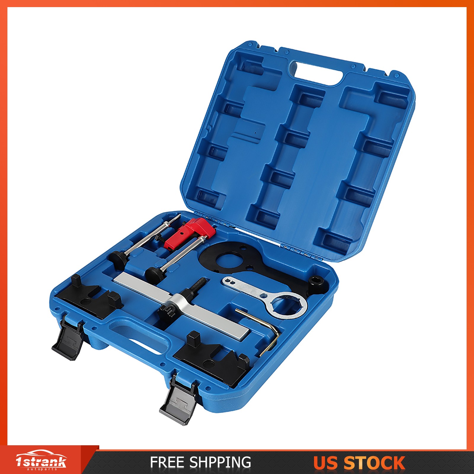 For BMW All N63 V8 Engine S63 N74 F01 Camshaft Cam Alignment Timing Tool Kits