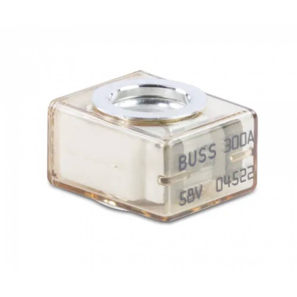 Sierra FS84230 Marine Rated Battery Fuse, 300A