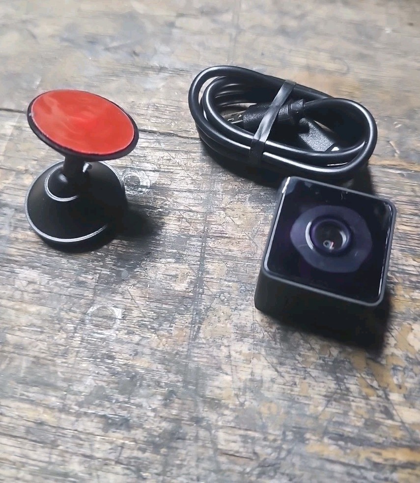 Wifi Camera (Mini)