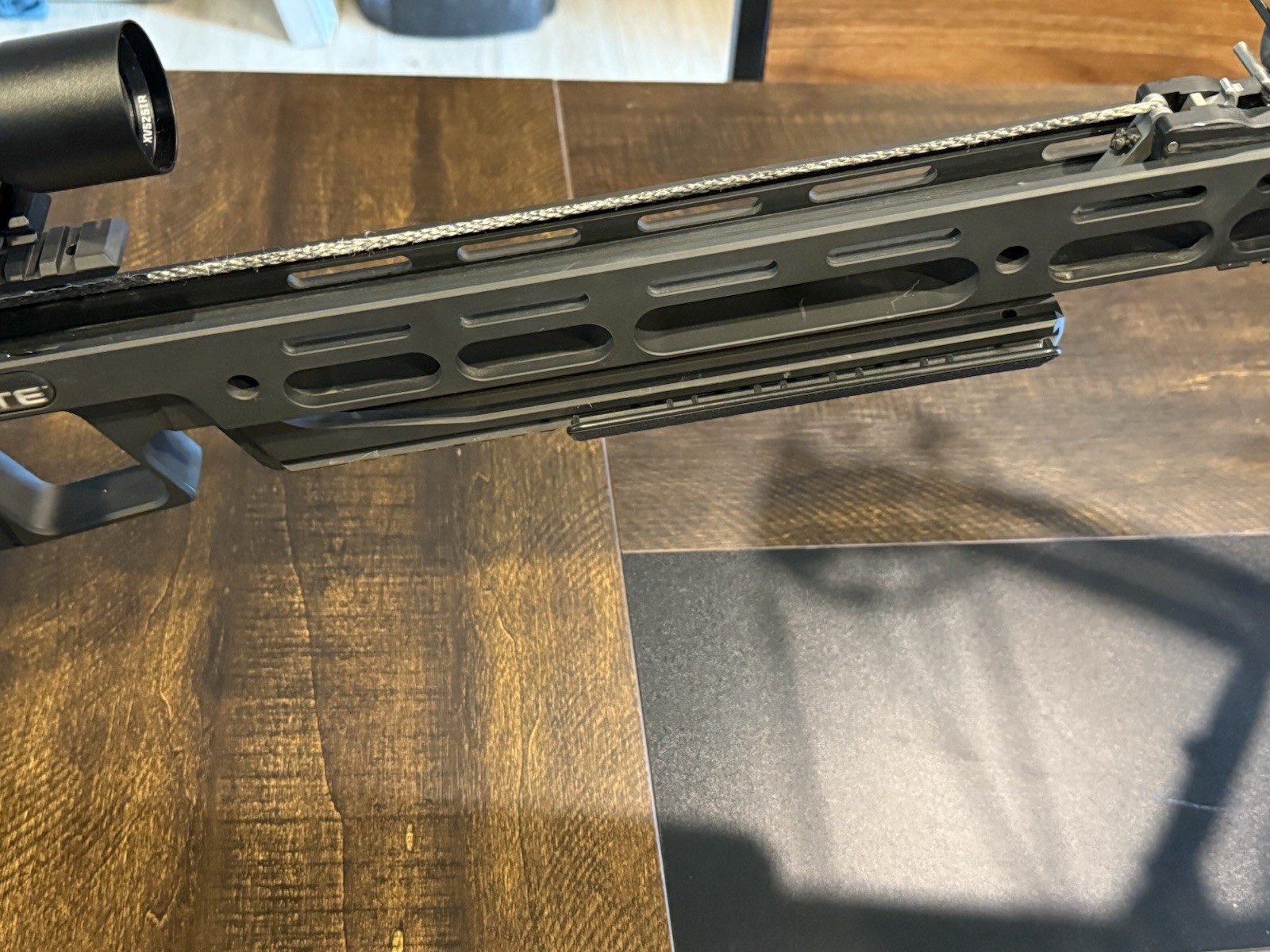 pse tac 15 crossbow