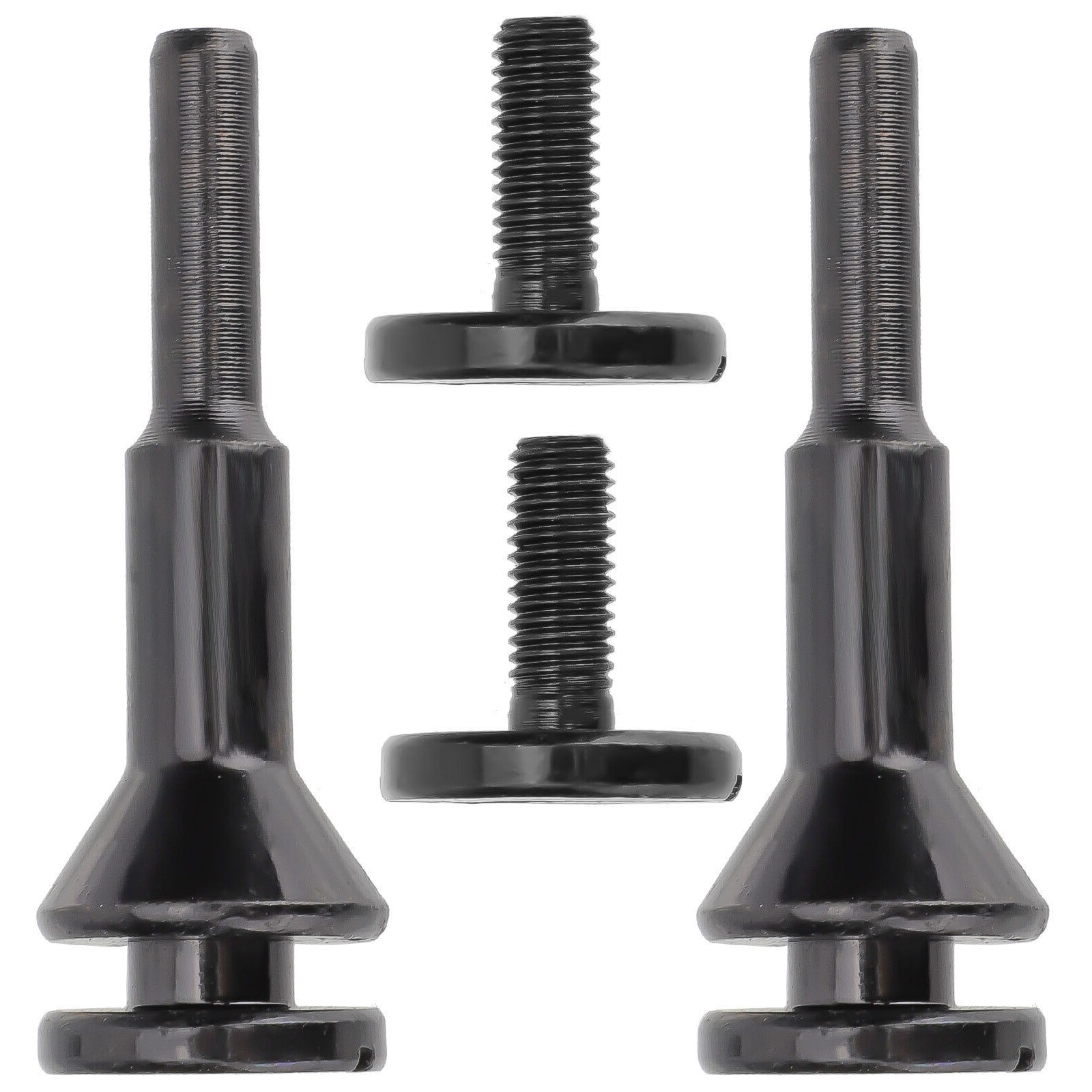 2x Cut Off Wheel Disc Mandrel Arbor 1/4" Shank Stem Die Grinder For die grinders