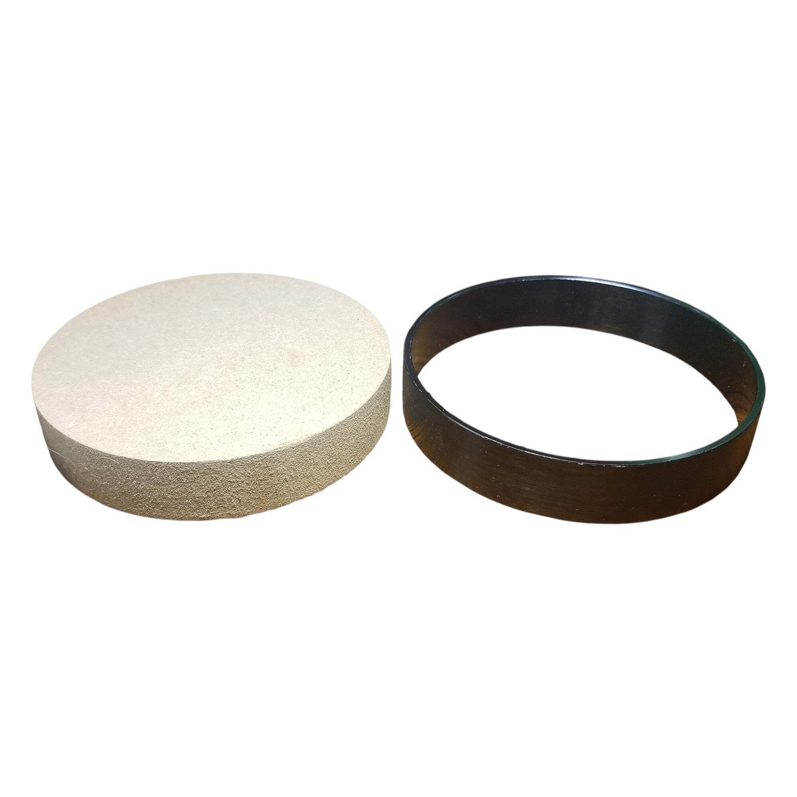 Ring and Disc Set