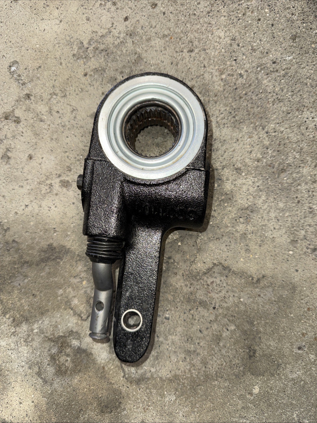 Missing Hardware No BOX Gunite Automatic AS1140 Original Slack Adjuster-Made USA