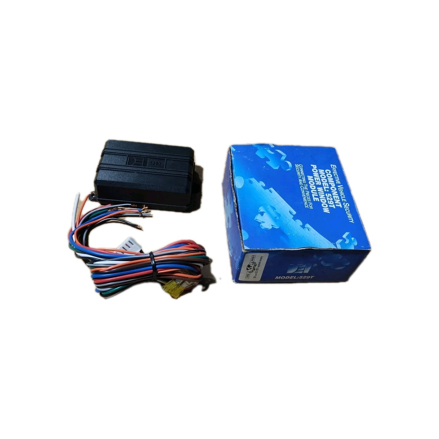 Directed Electronics 529T Window Module