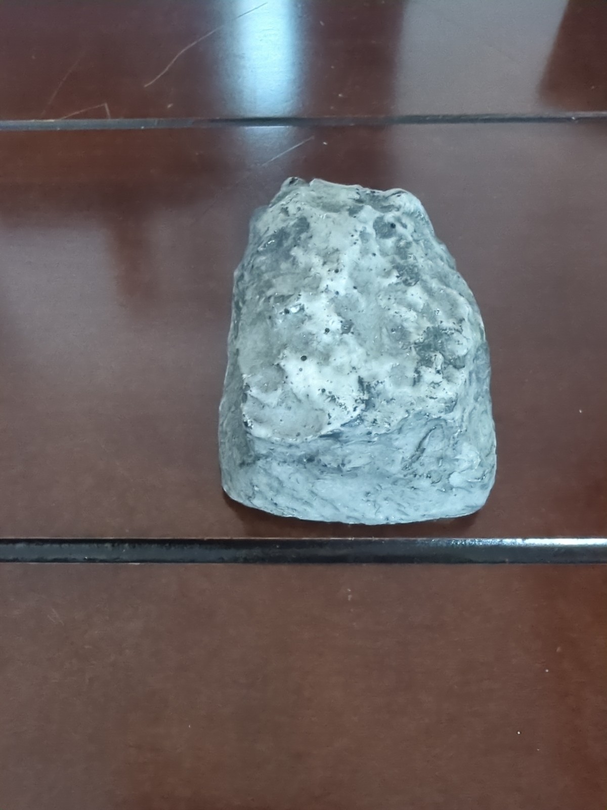 Hide A Key Rock