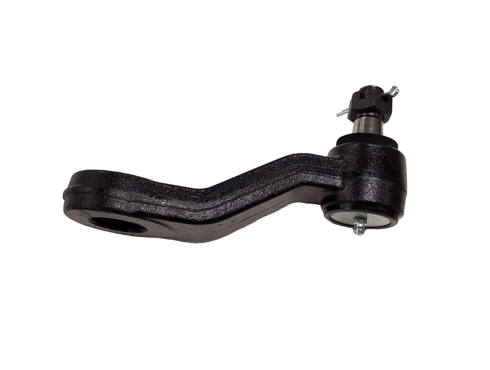 Borgeson 806023 C10 Pitman Arm With Power Steering