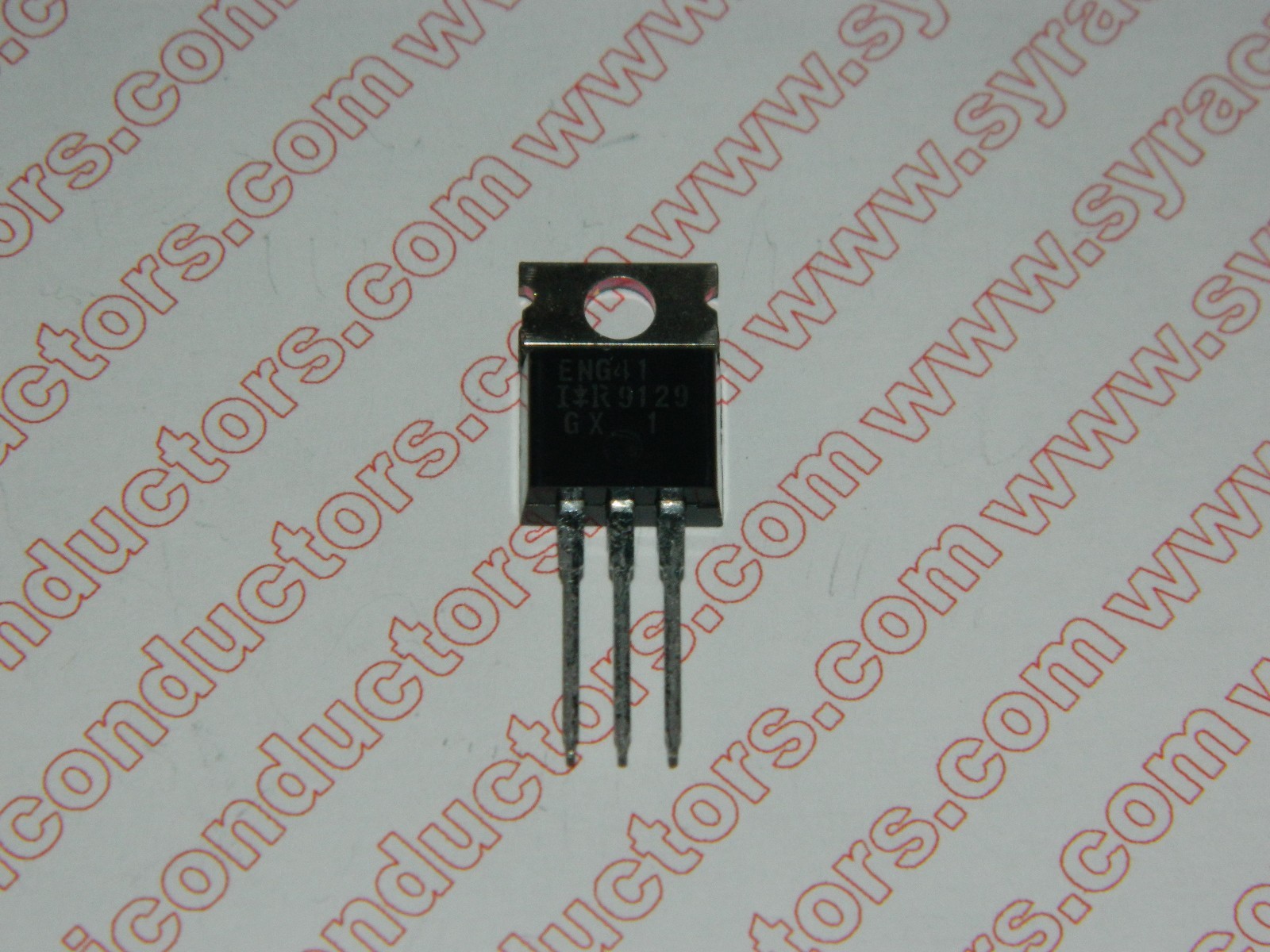 ENG41  /  International Rectifier  HEXFET