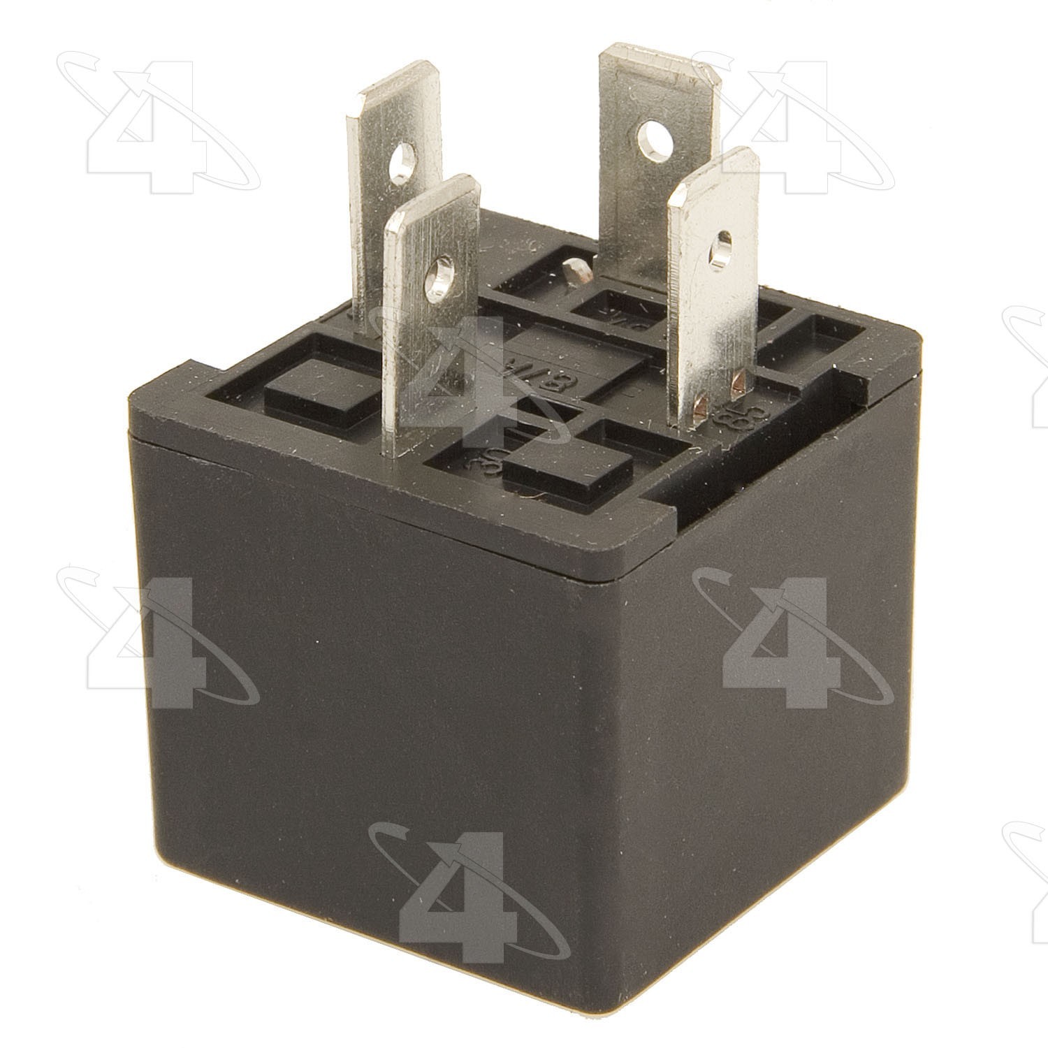 FOUR SEASONS HVAC System Relay Fits 1990-1992 Audi 80