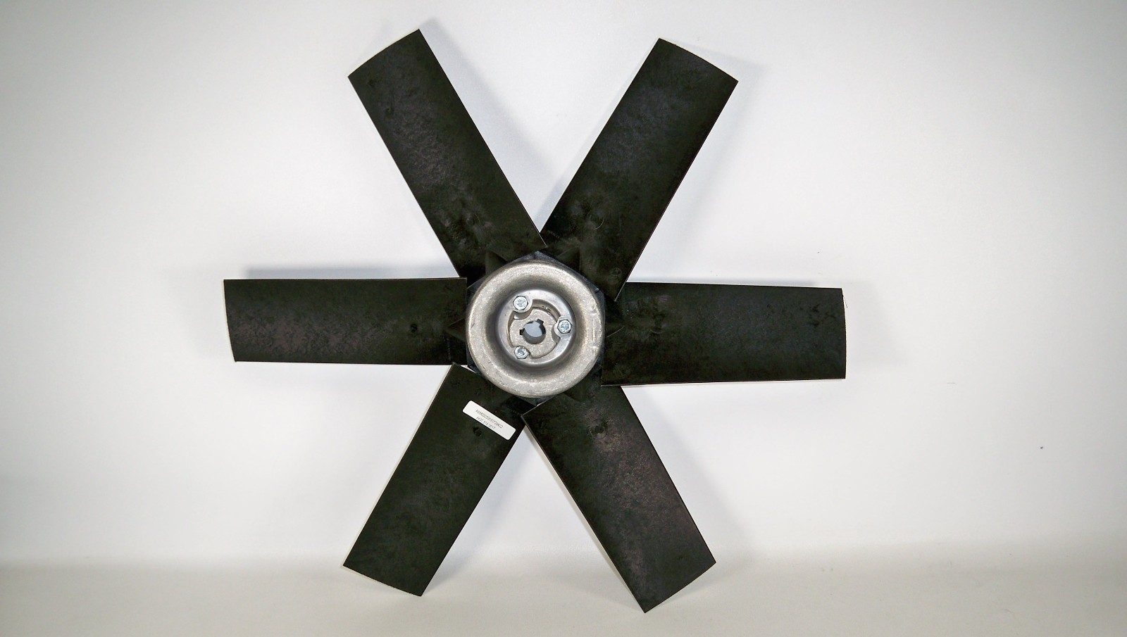 AKG Thermal Systems 1502076700 Fan Blade Asy 17.3/6-6/35/PPG/3HL/B/5/8X3/16X5/32
