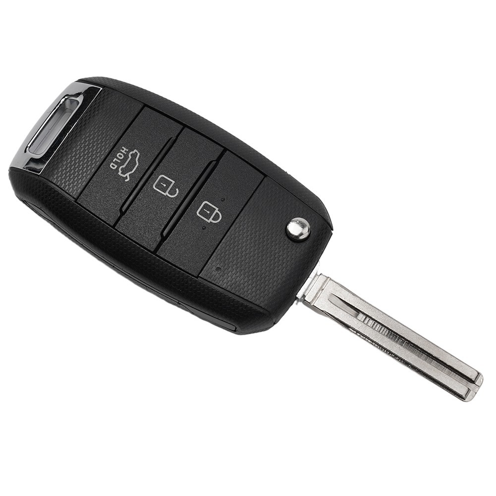 Car for For Kia 1pcs Blade Car Remote Control Key For KIA OPTIMA 2015-2019