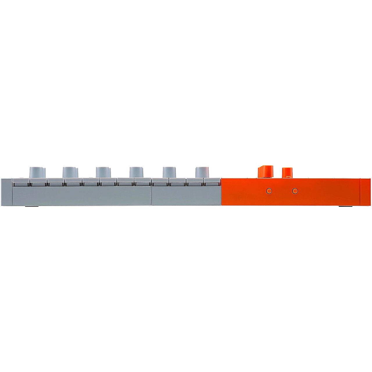 Yamaha SEQTRAK Music Ideastation Orange & White