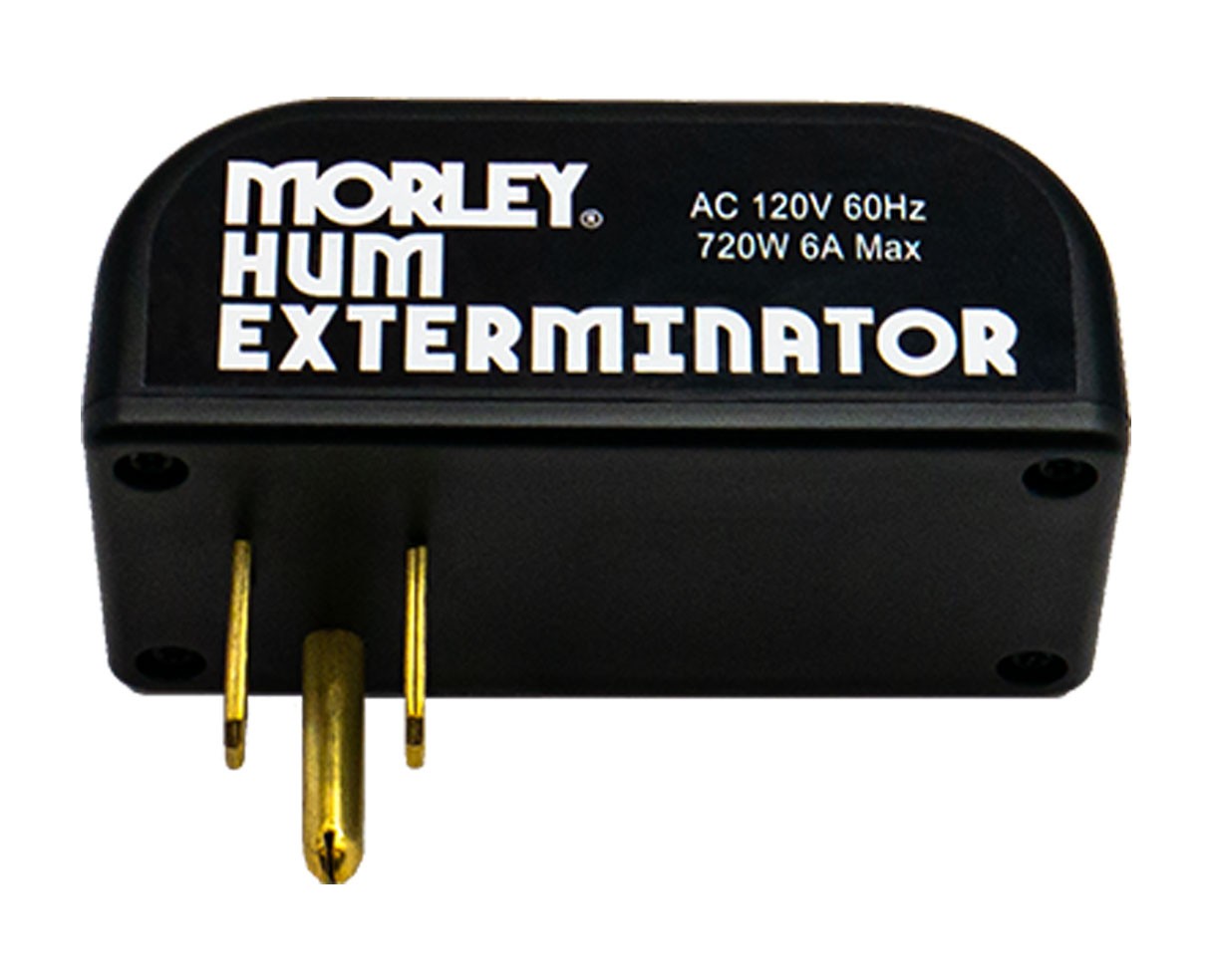 Morley Hum X Exterminator Box Version