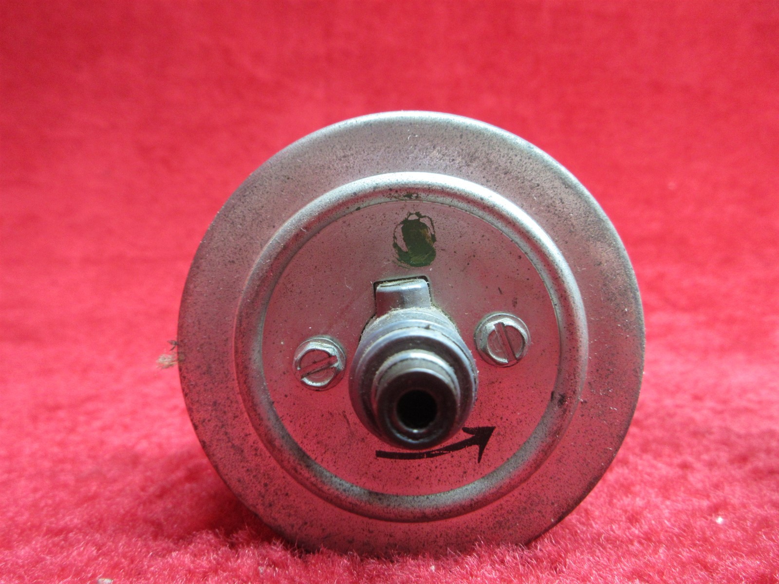 Cessna RPM Gauge