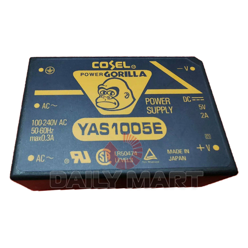 New In Box COSEL YAS1005E Power Module Supply