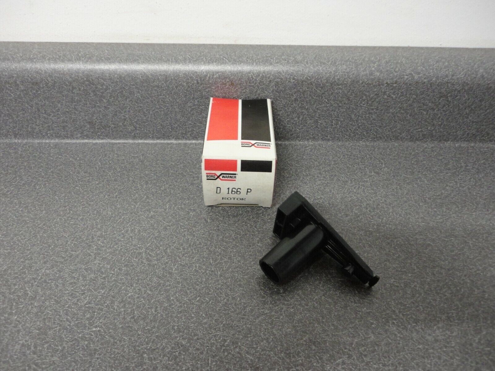 BorgWarner D166P - Distributor Rotor
