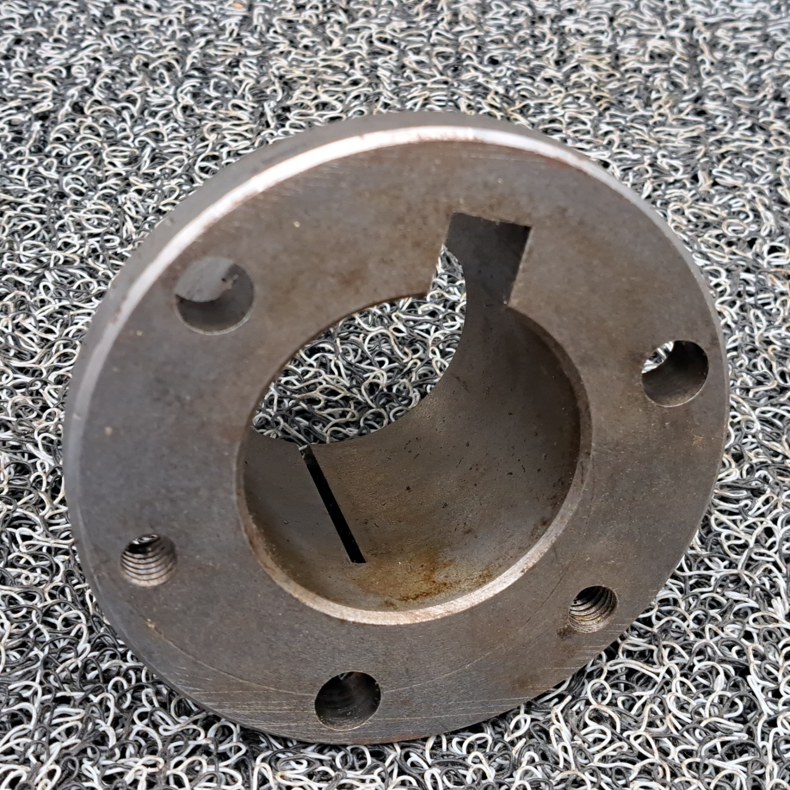 Browning Q1 2 1/8 Q1 Series Split Taper Bushing