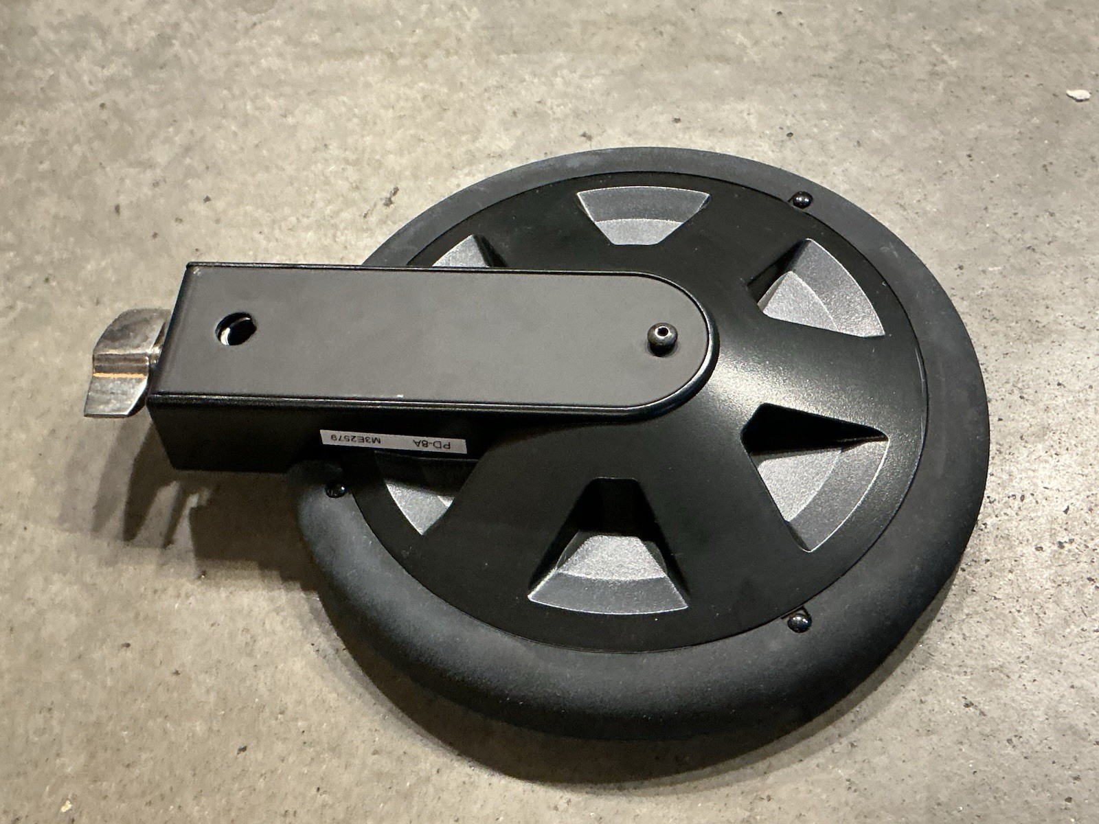 Roland PD-8A Trigger V-Drum Electronic Pad PD8A TESTED 100% #SM5
