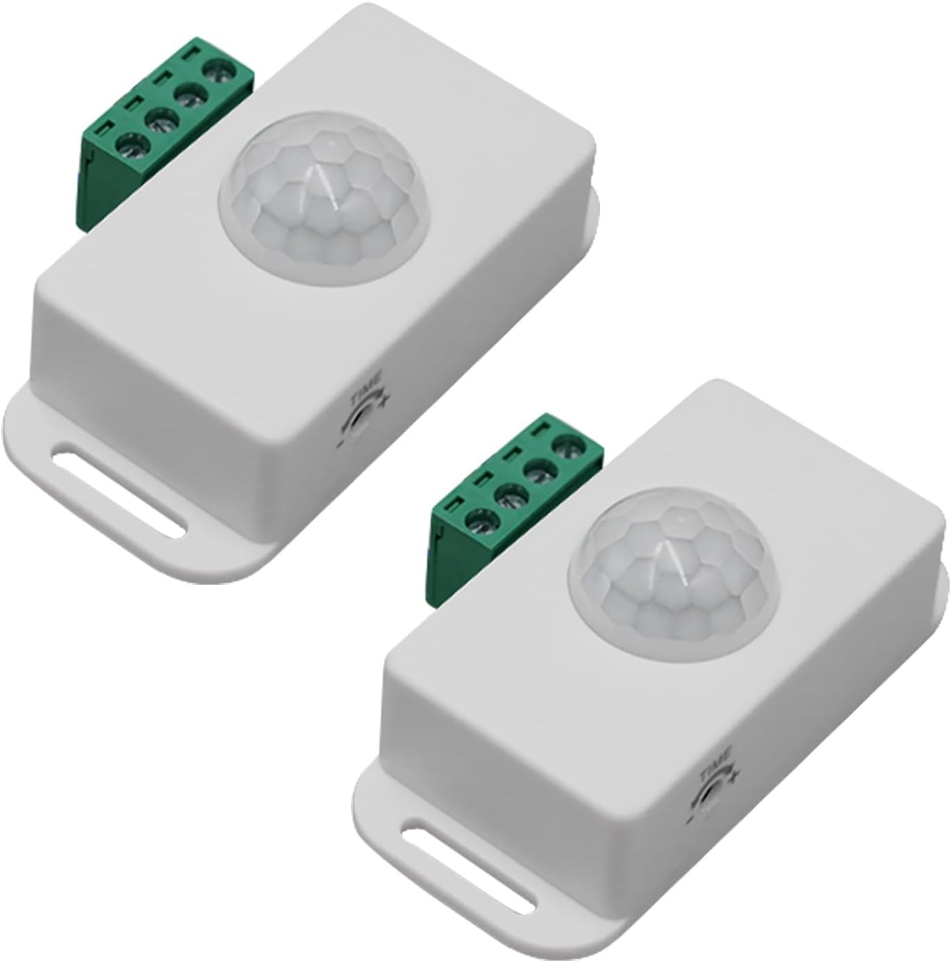 12V 24V PIR Sensor Adjustable Infrared Motion Detector Motion Sensing Light S...
