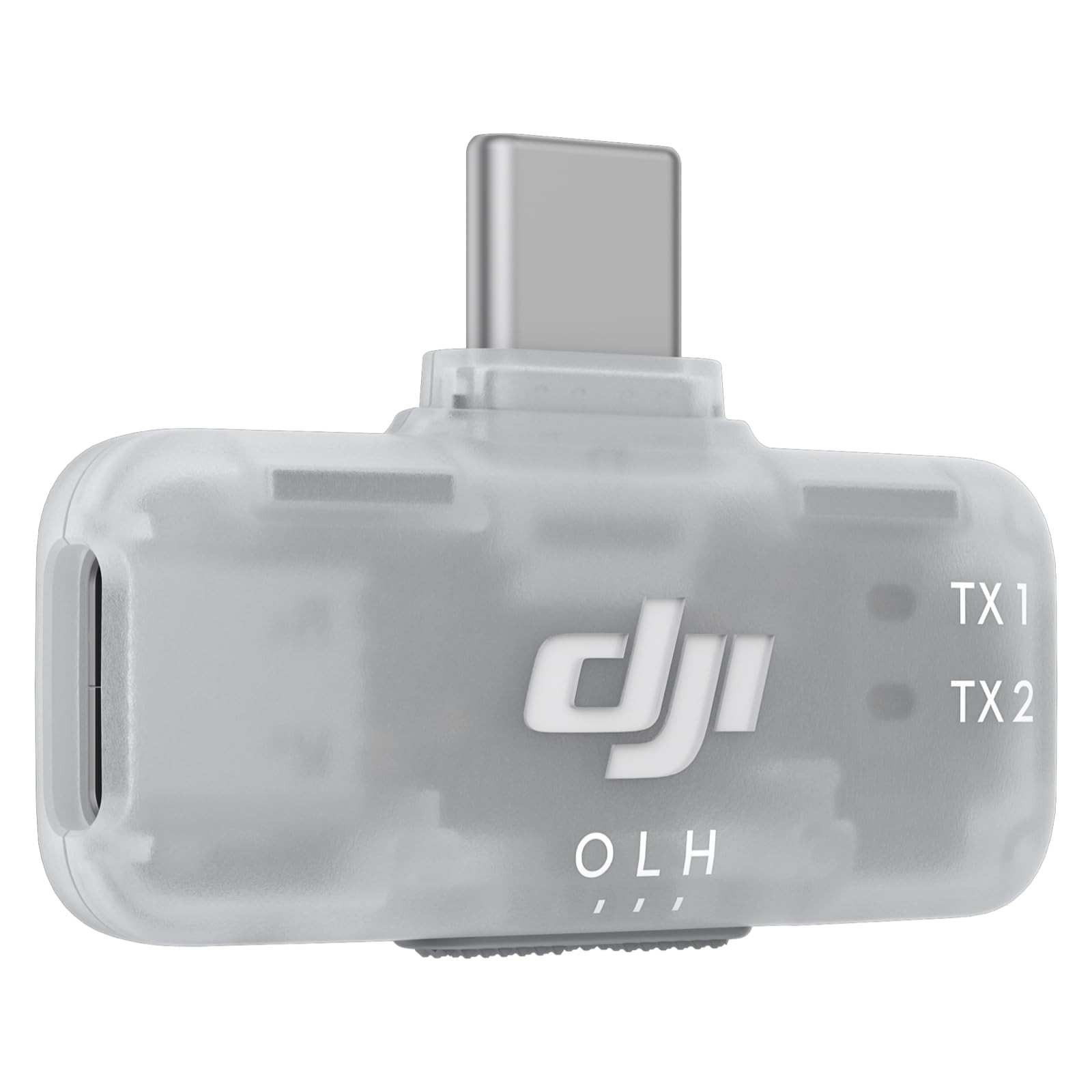 DJI Mic Series Mobile Receiver