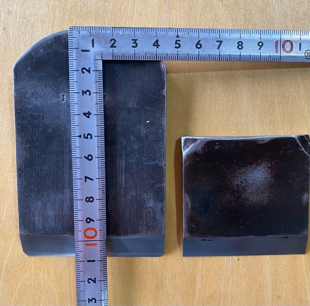 Kanna Sunhachi 70mm Carpenter Plane Tool Vintage Woodworking Hand Tool Authentic
