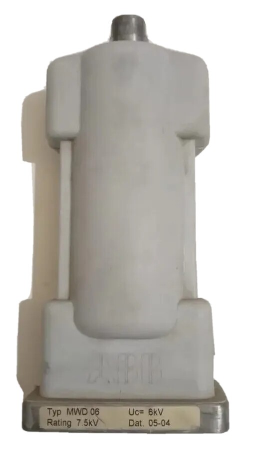 MWD-06 ABB surge arrester from ABB