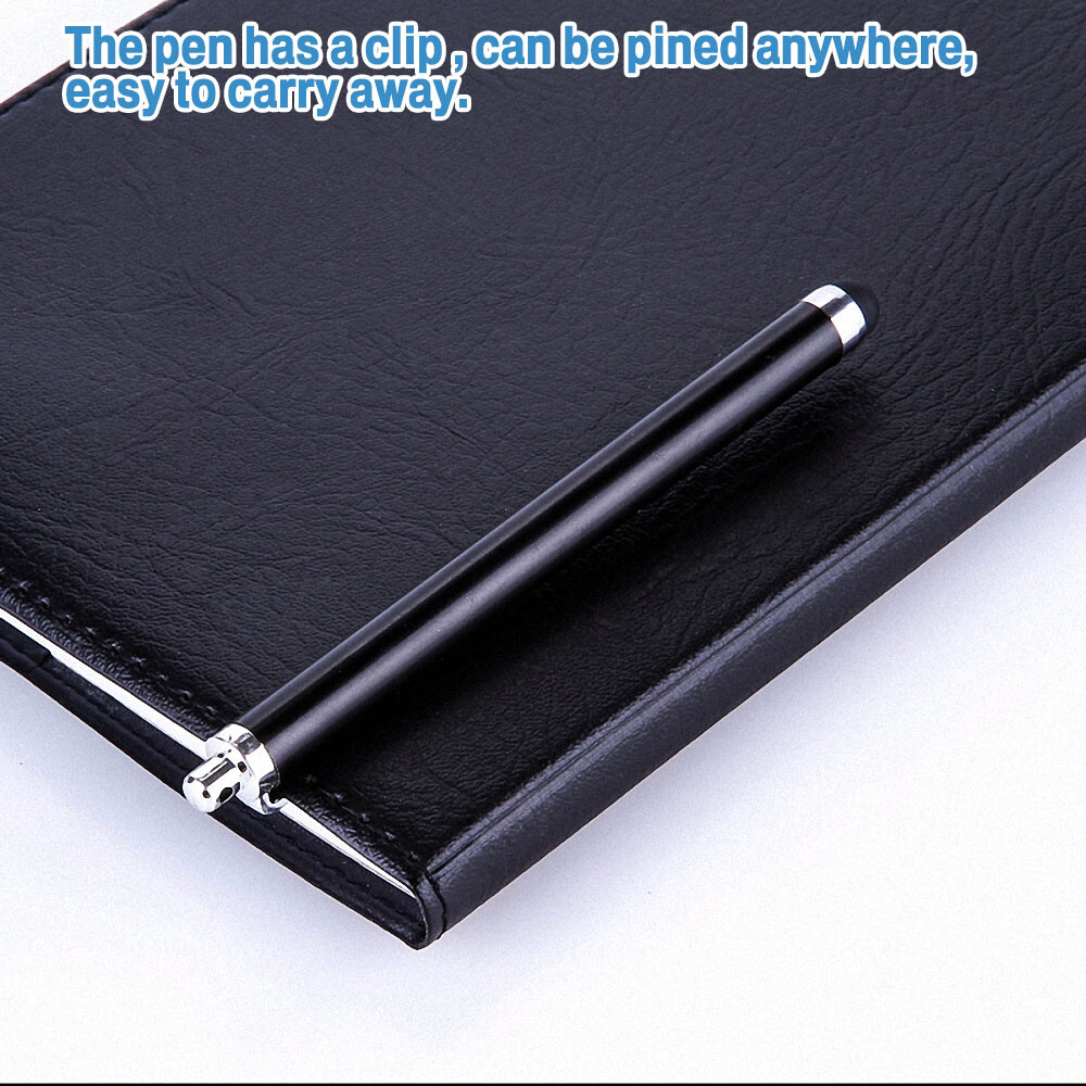 10* Capacitive Touch Screen Stylus Pen Universal For iPhone iPad Samsung Tablet