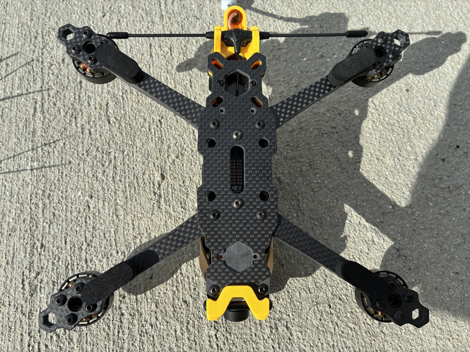 FPV Drone