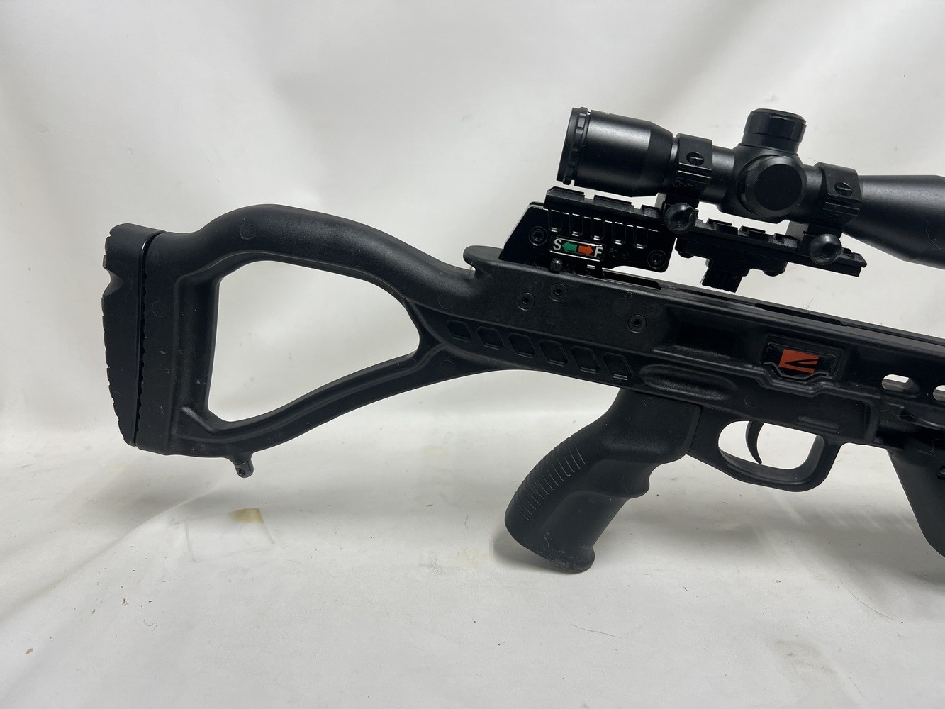 KILLER INSTINCT RUSH 400 CROSSBOW