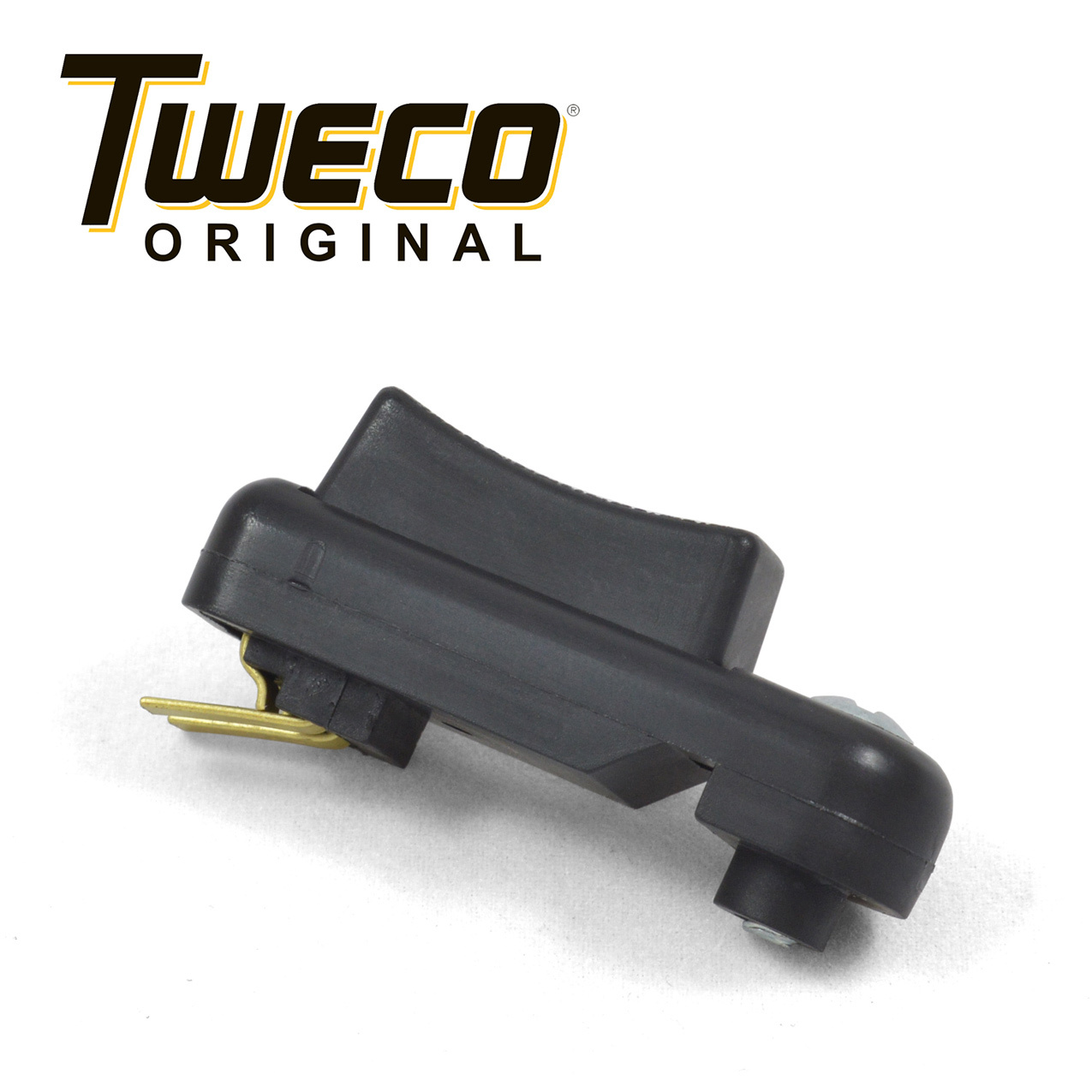 Tweco Mini-Mig Welding Gun Trigger Switch, 35-90
