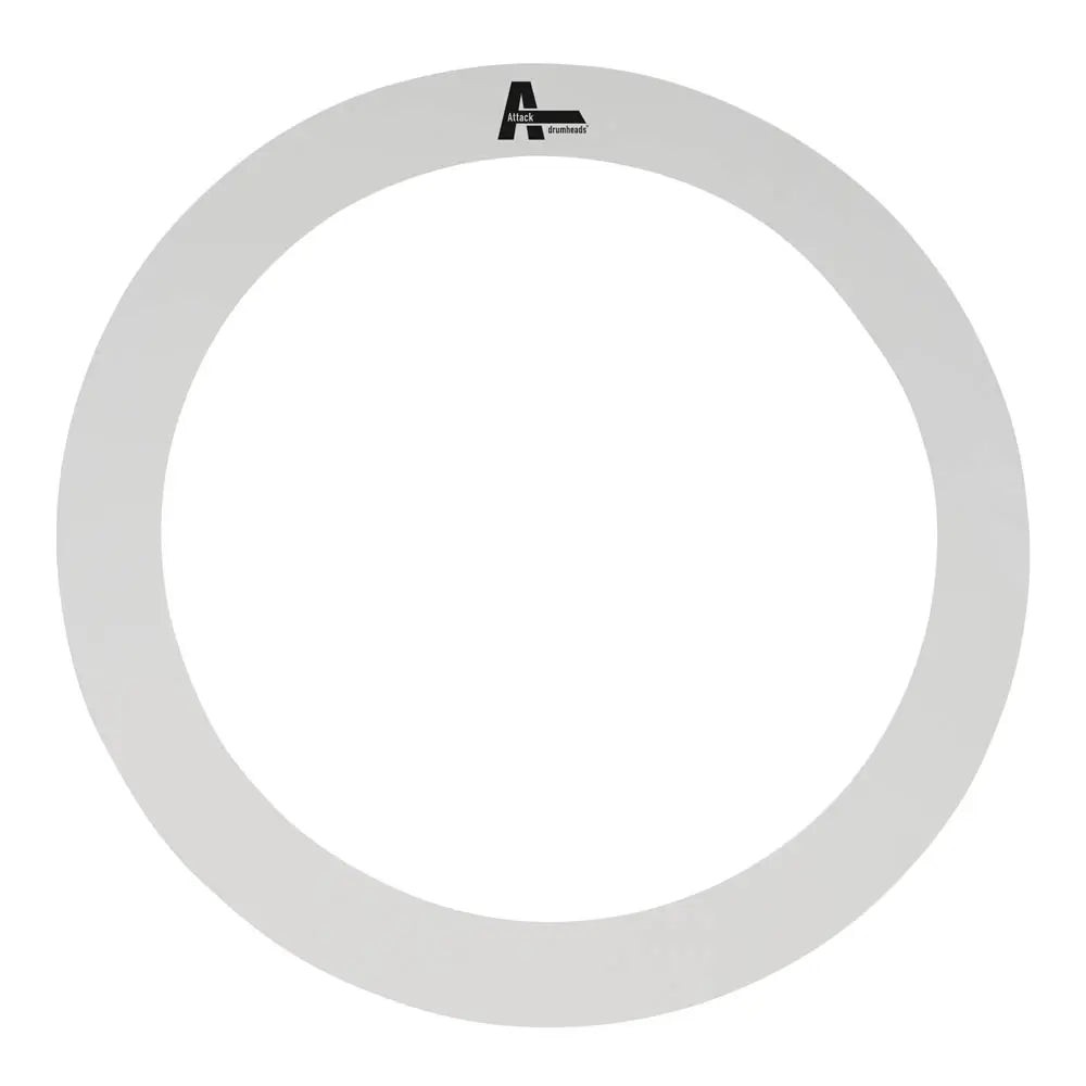 Attack No Overtone Ring 14"