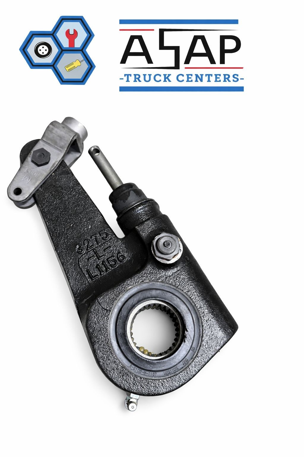 Meritor Genuine Automatic Slack Adjuster – A14 3275D1148