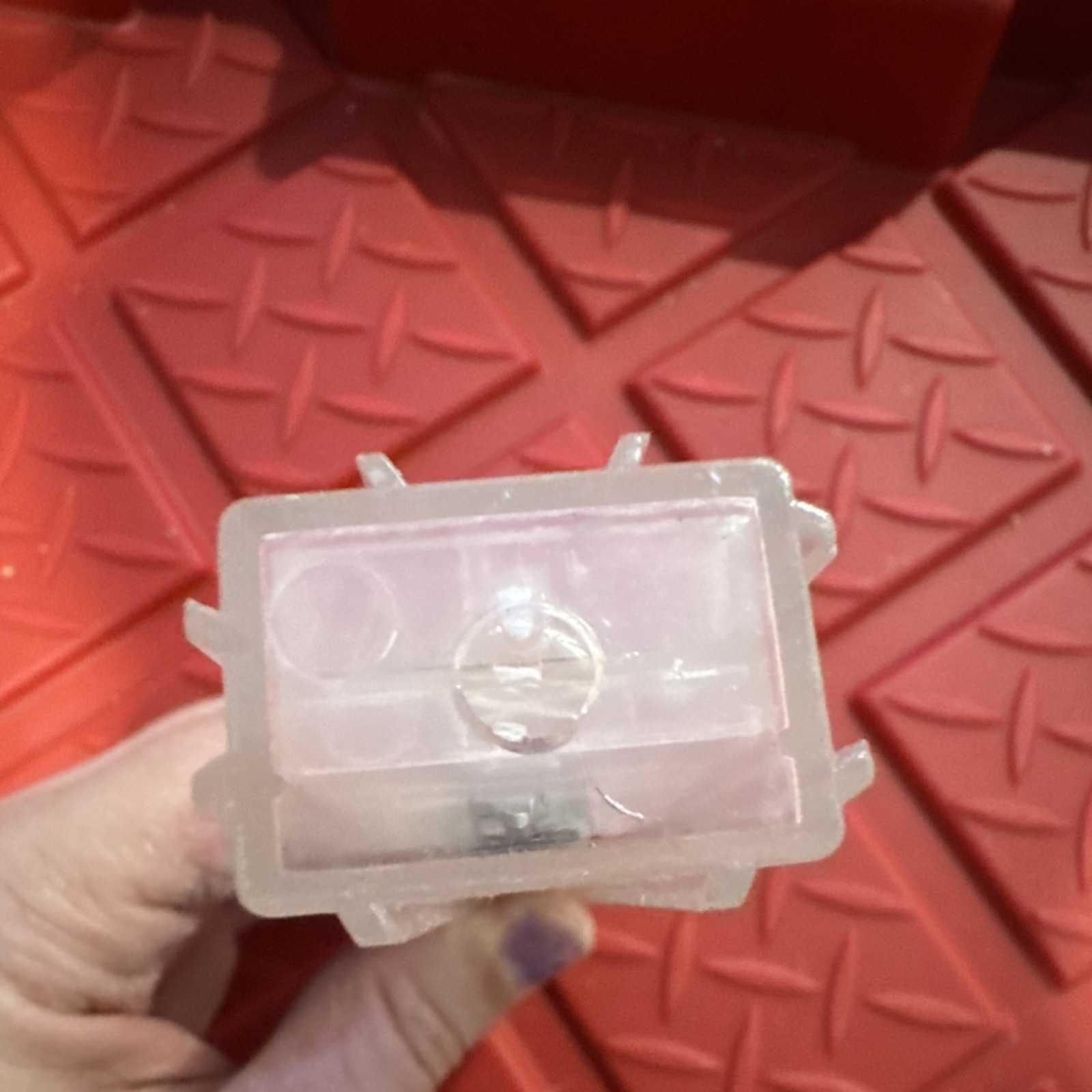 SC20 2-in-1 Pick Locksmith Tool with Case
