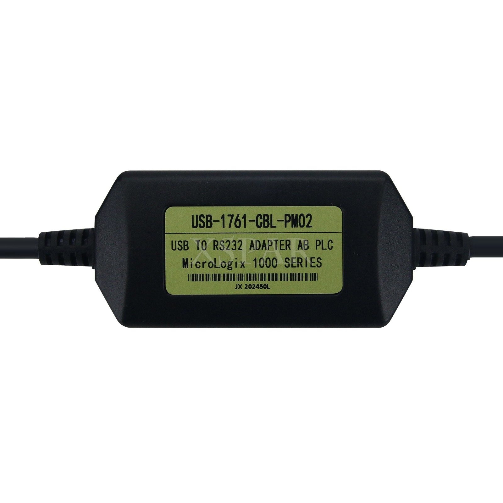 USB-1761-CBL-PM02 for Micrologix 1000 1200 1500 PLC Programming Cable x-TOP